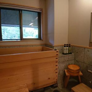 Japanese-Style Quadruple Room